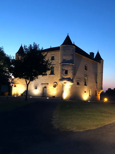 Le petit gîte en Braconne