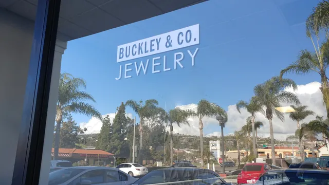 Buckley & Co. Jewelry