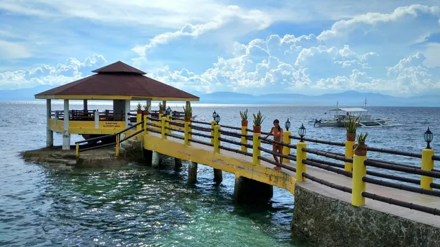 Marina Village Dive Resort