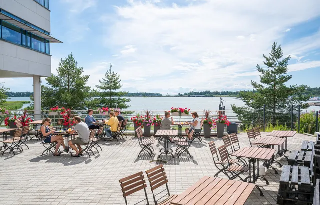 Ravintola Curry Palace