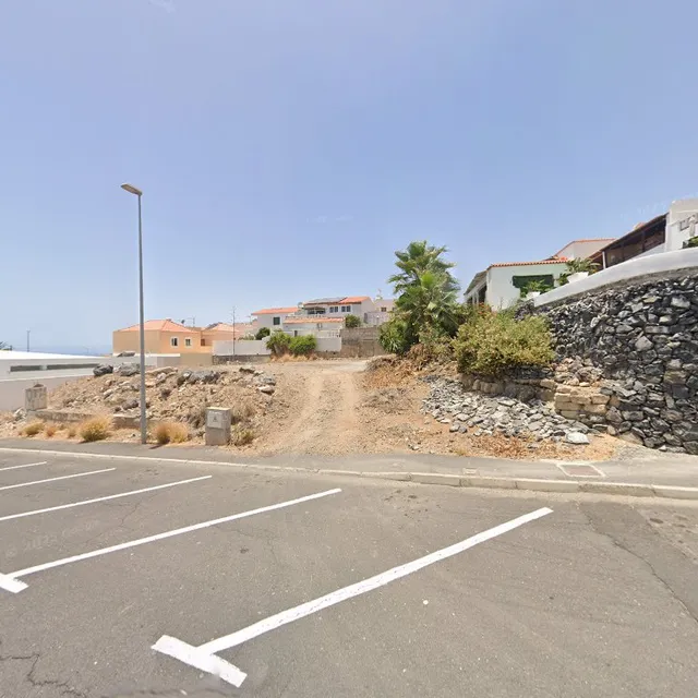 Chalet Tenerife South Rent