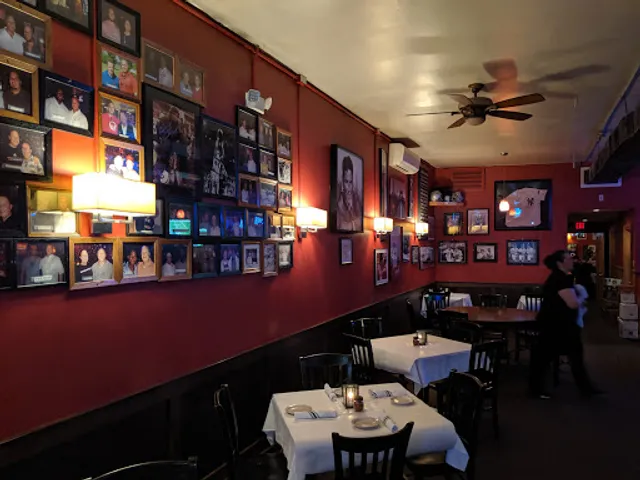 Mulberry Italian Ristorante