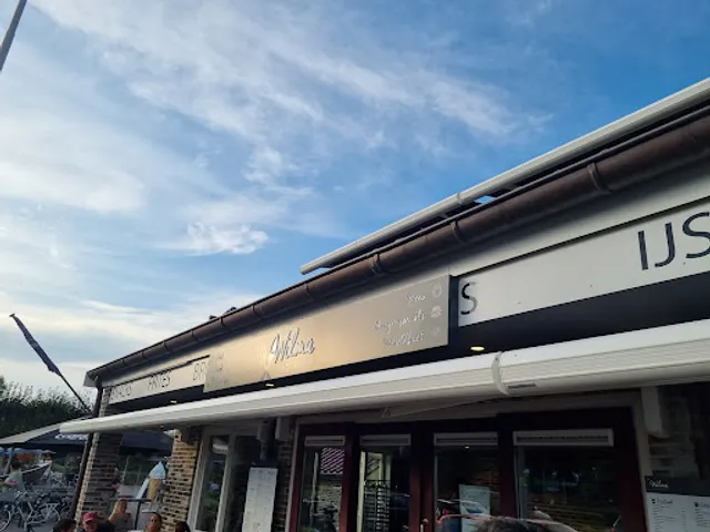 Wilma Eten & Drinken