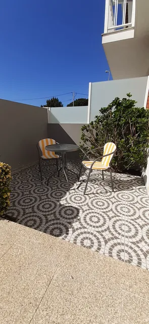 SUN & SAND GUESTHOUSE