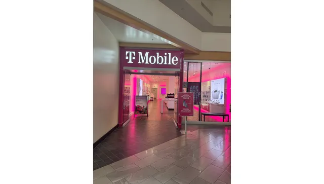 T-Mobile