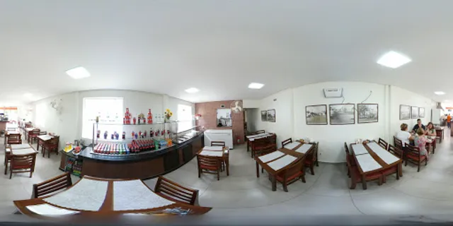 Restaurante e Cafeteria Victória