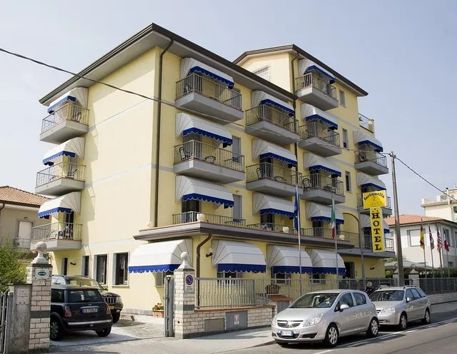 Hotel Fortunella