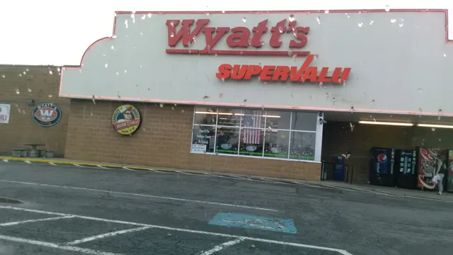 Wyatt's Supervalu