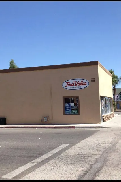 Romeril Plumbing and Hardware (San Jacinto True Value)