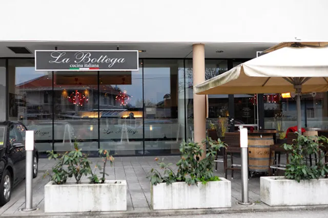 La Bottega