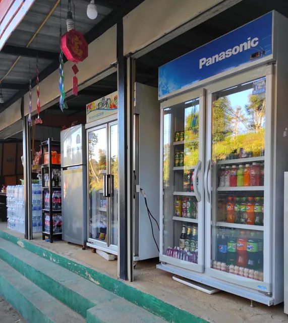 Napapaek Restaurant and Grocery Store