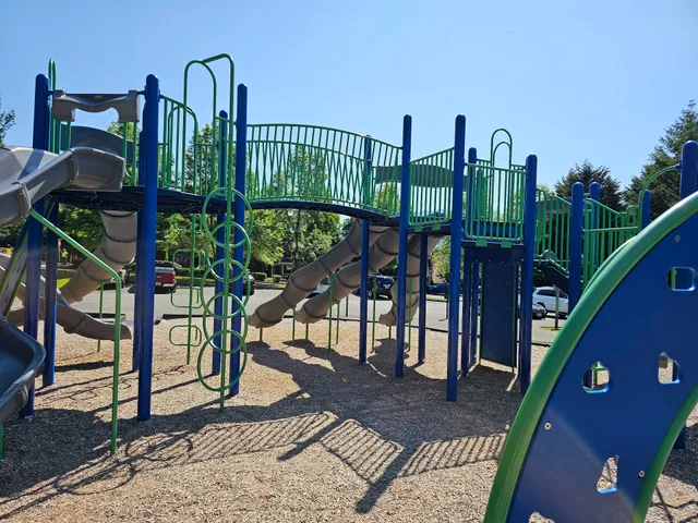 Fisher Creek Playground