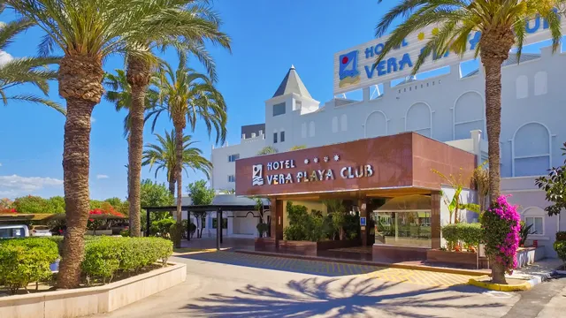 Playavera Hotel