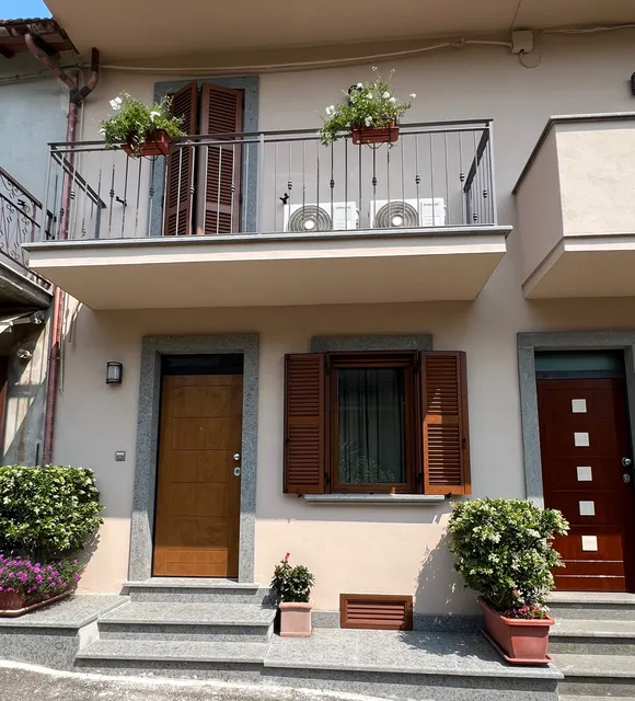 Appartamento Il Poggetto