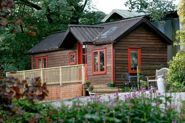 Allanfauld Guest House