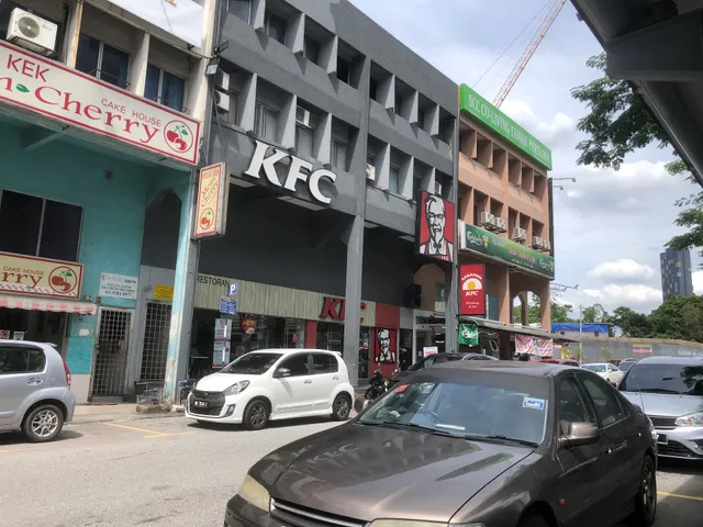 KFC