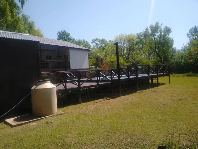 Armonía &Naturaleza B&B Hostería Exclusiva