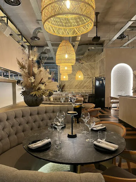 Habbibi - Manchester