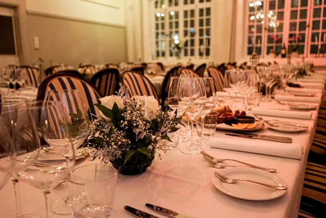 Borgen Restaurang & Festsalar Uppsala