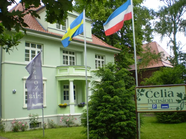 Pension Celia