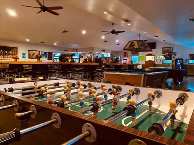 King Pins Saloon & Dance Hall