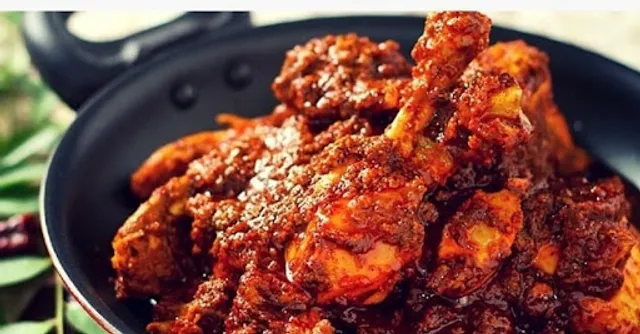 MANGALOREAN KITCHEN & CATERING