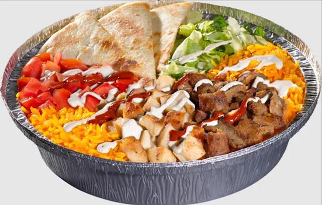 STAR MIX GRILL restaurant