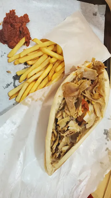 Nabab Kebab (Le Havre)
