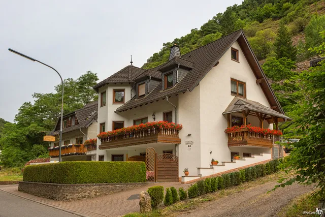 Pension Belzer - Erhard Belzer