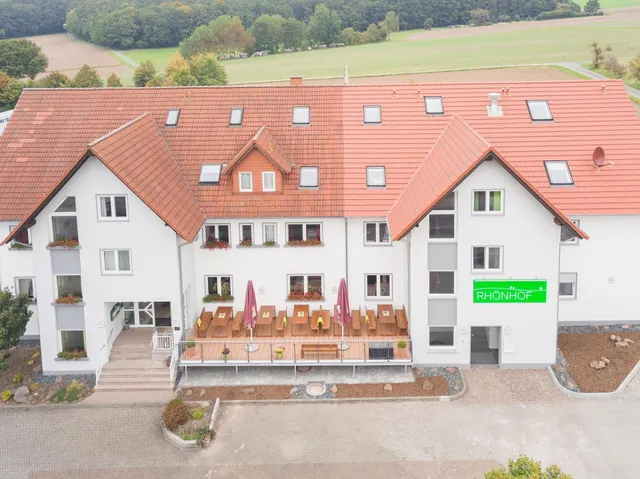 Hotel Rhönhof