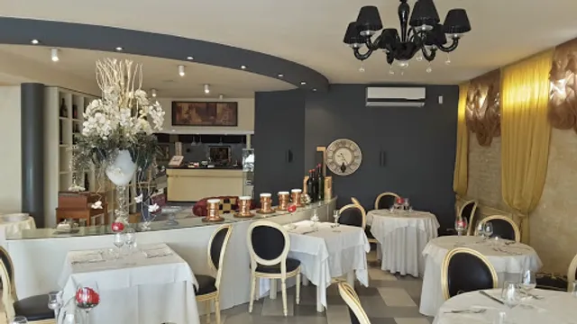 Ristorante L'anfiteatro