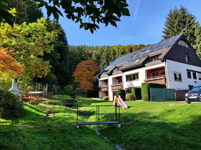 Elpe Apartments Hochsauerland