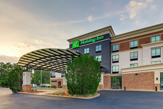 Holiday Inn Mobile - Airport