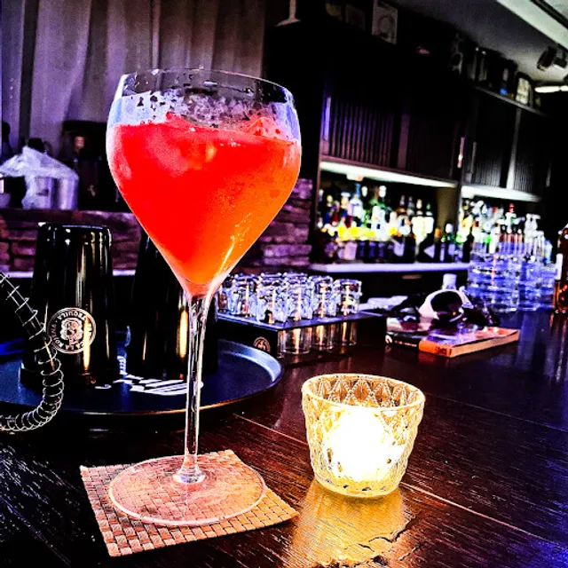 カフェバーシード