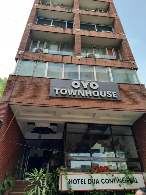 Hotel Dua Continental