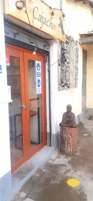 El Cajacho