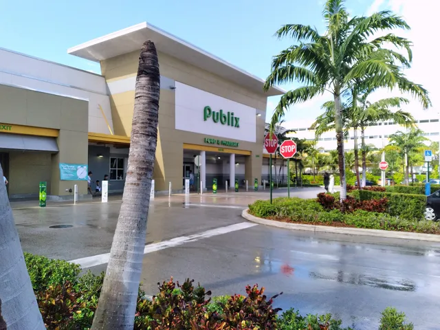 Keystone Shopping Center