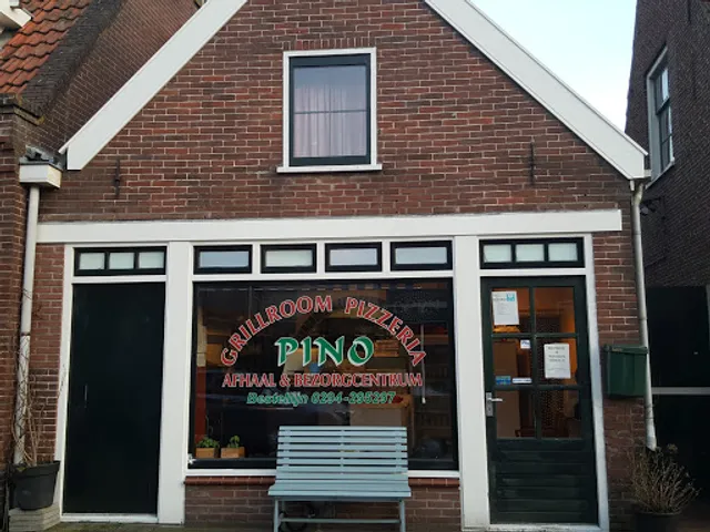 Pino Pizza