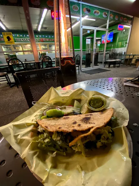 Joya Super Taquería