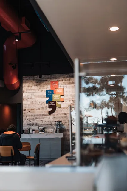 Klatch Coffee San Dimas