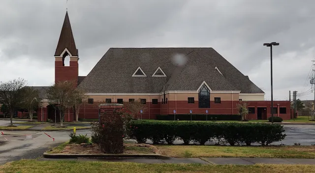 First United Methodist Church - Missouri City