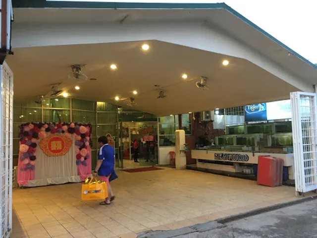 Kenalanmu Seafood Restaurant Kenalanmu Steamboat Sdn Bhd