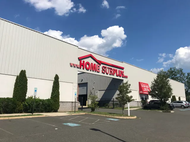 Home Surplus - The Cabinet & Door Superstore