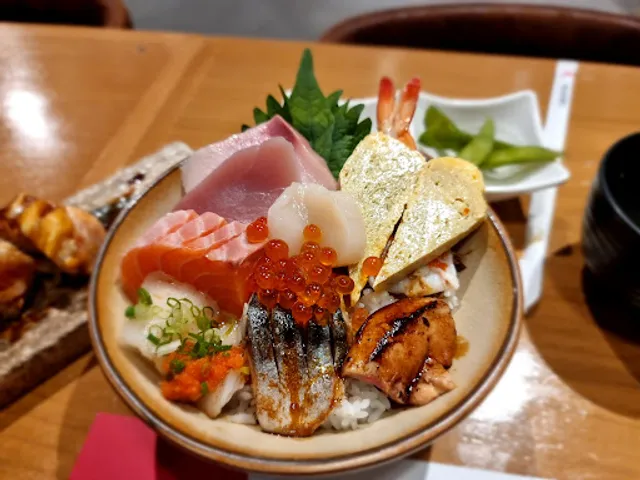 MAGURO (Central World)​