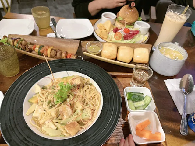 斐得蔬食 花巷疏香樓