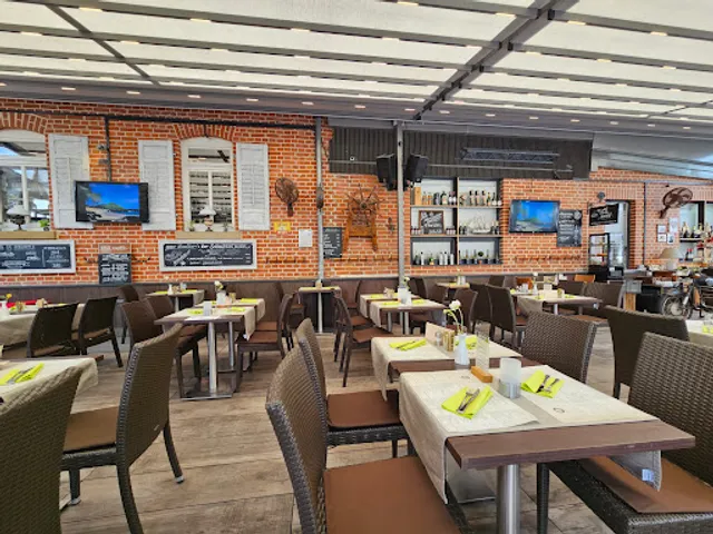 seegärtle - cafe restaurant bar