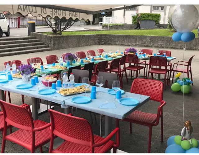 FIORE DI LUNA - Isacchi snc