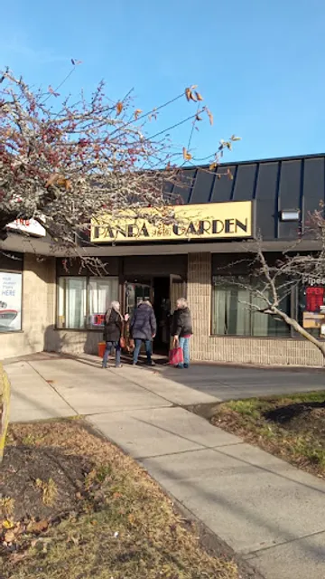 Panda Garden Restaurant