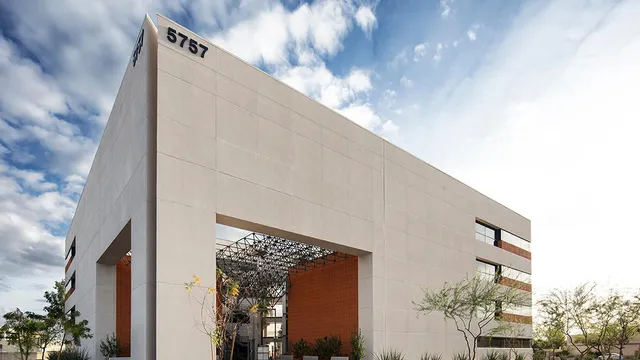 Banner Health Clinic | Glendale, AZ | Thunderbird Rd.