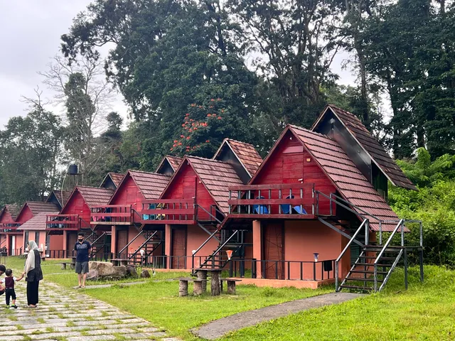 Emarald Wild West, Wayanad